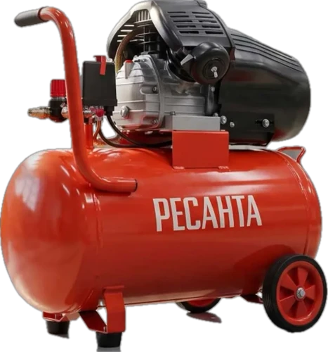 Компрессор КП-50/380М Ресанта